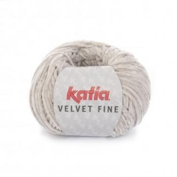 Katia Velvet Fine 208