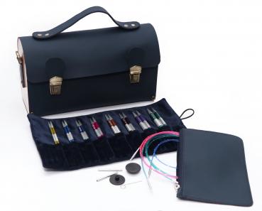 Smart Stix Limited Edition Set 42190 Knit Pro - Strickset mit Tasche