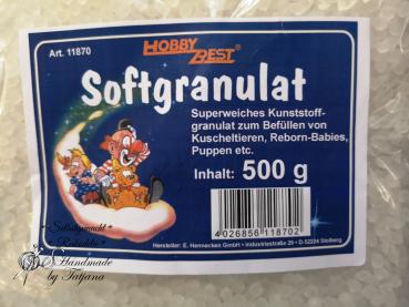 Soft-Granulat 500g