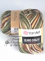 YarnArt Jeans Crazy 7203