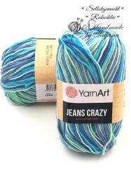 YarnArt Jeans Crazy 7204