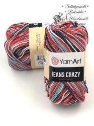 YarnArt Jeans Crazy 7208