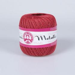 Madame Tricote Paris Maxi Metallic 26328